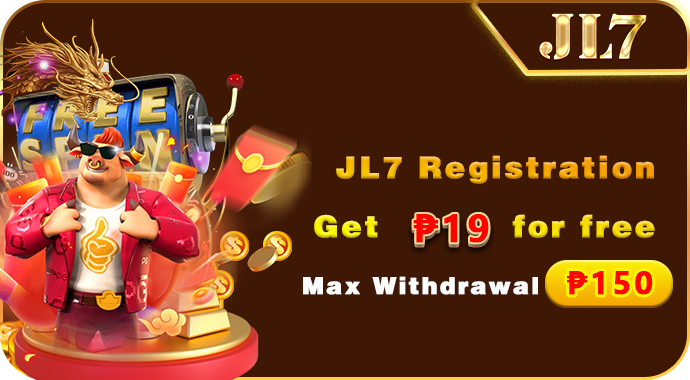 JL7 Casino Weekly Promotions