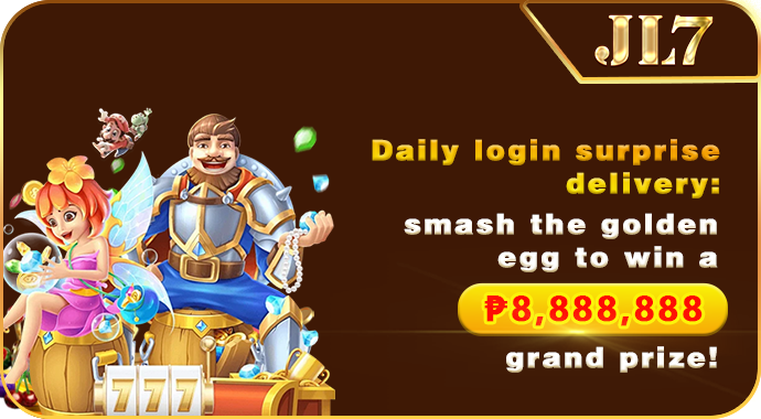 JL7 Casino Jackpot Games