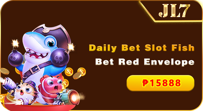 JL7 Casino Daily Login Bonus
