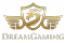 DG LIVE logo by Dream Gaming
