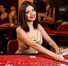 Filipino player enjoying JL7 Live Casino