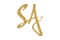 SA LIVE logo from SA Gaming live platform